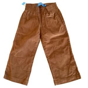 J. Bailey Charlie Corduroy Pull on pants size 18mo